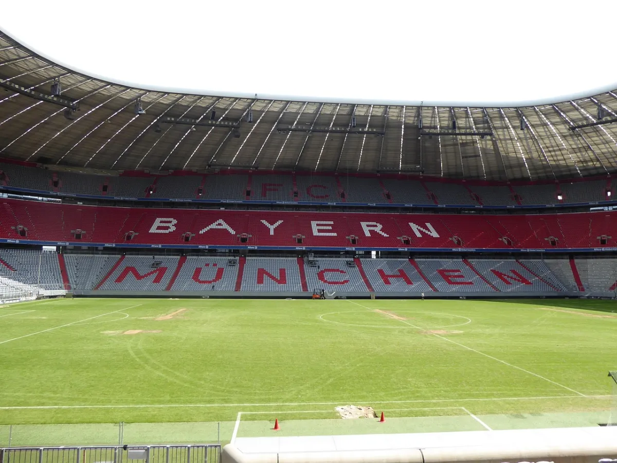 Bayern Munich