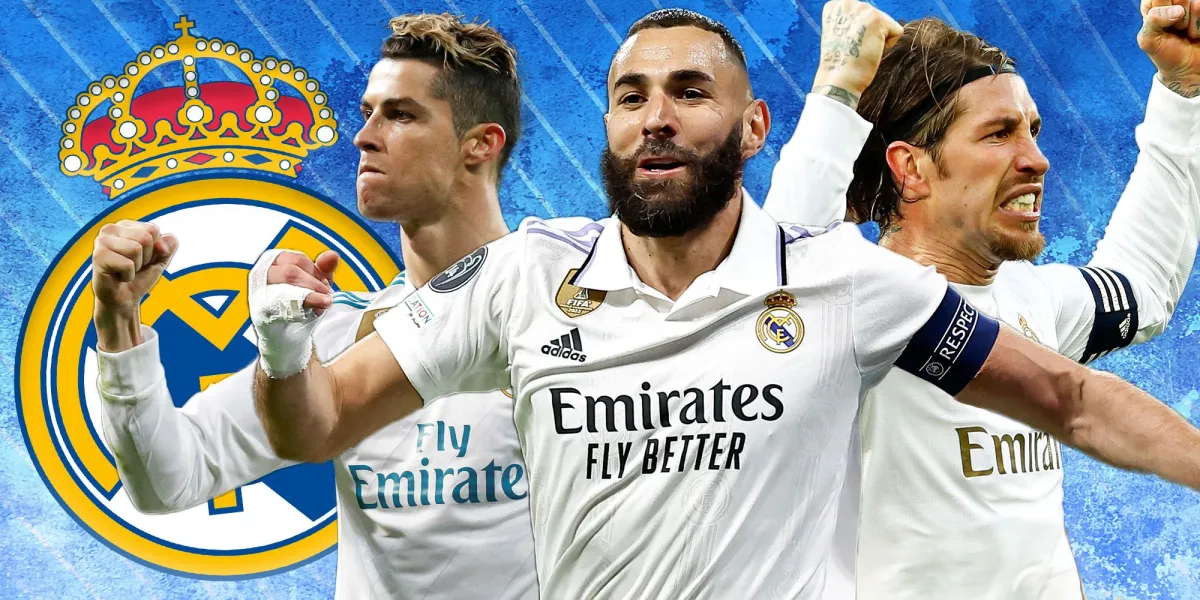 Real Madrid