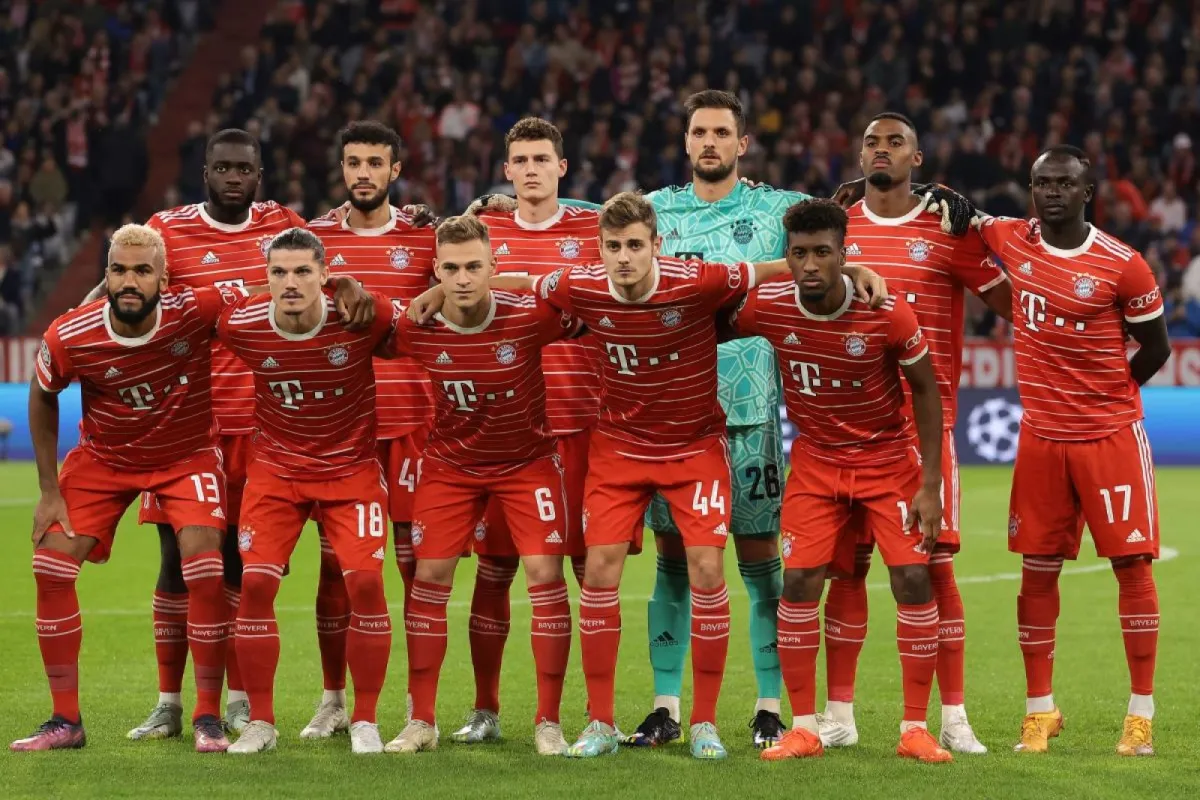 Bayern München