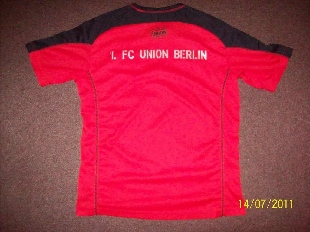 Union Berlin