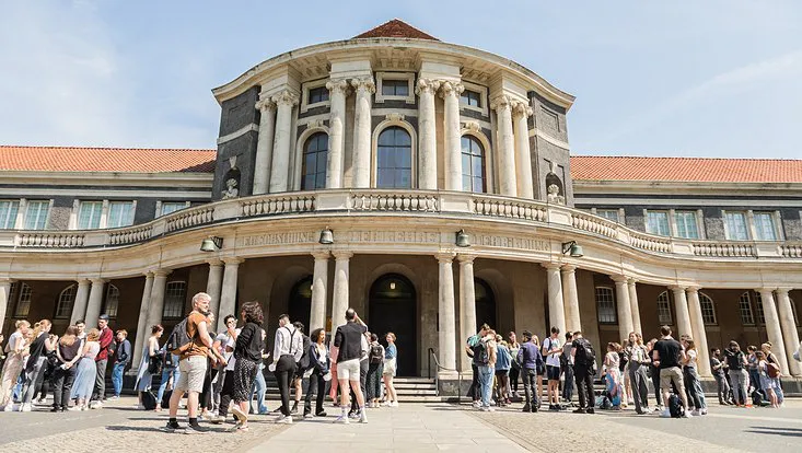 Universität Hamburg