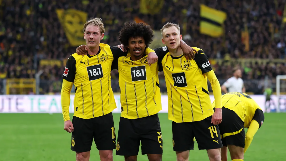 Borussia Dortmund