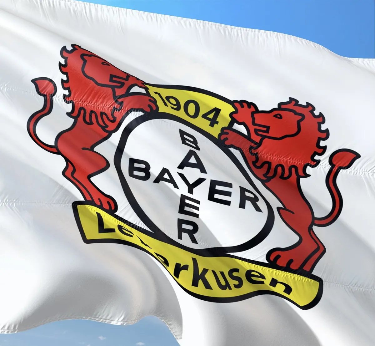 Bayer Leverkusen