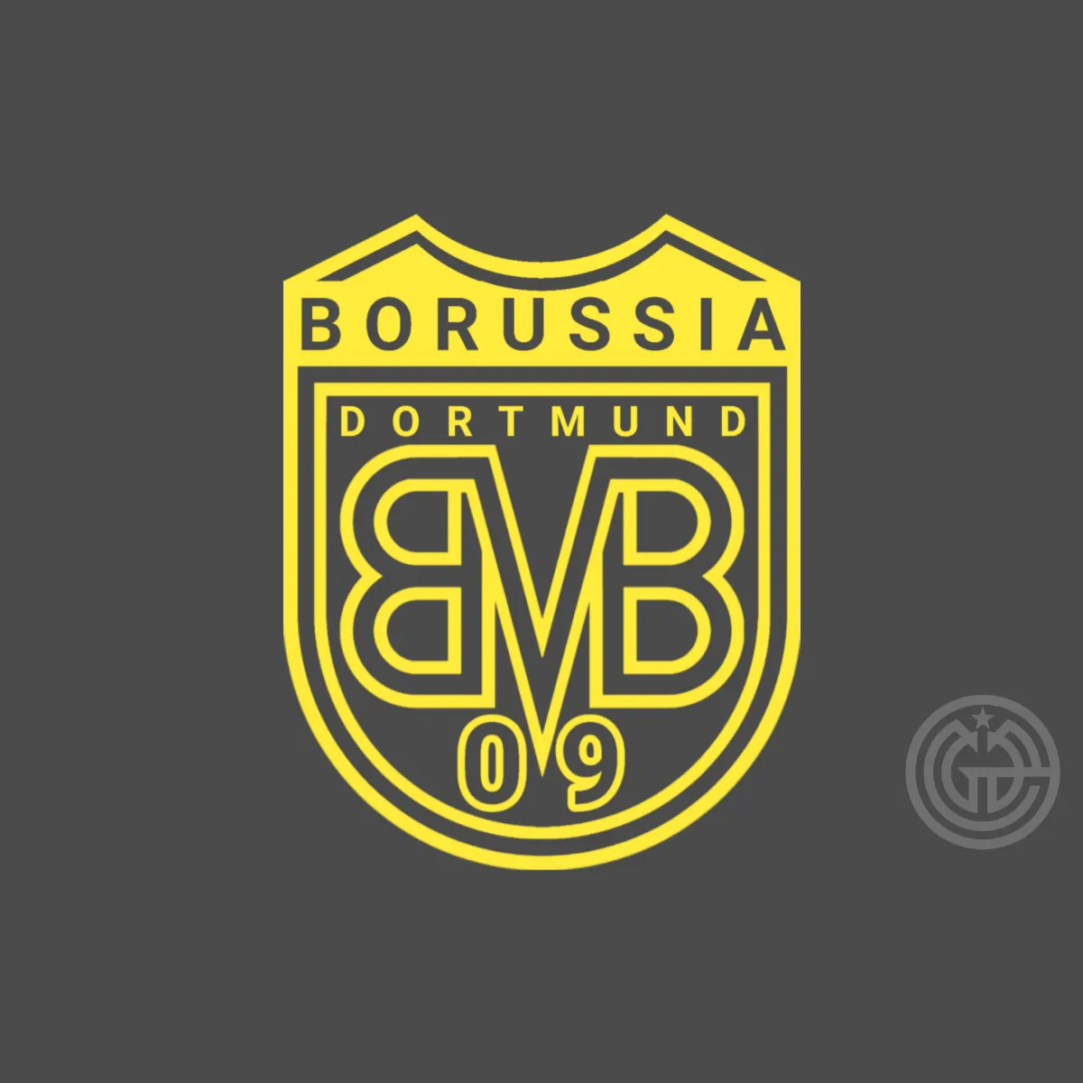 Borussia Dortmund