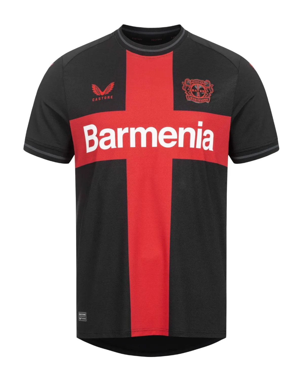 Bayer Leverkusen