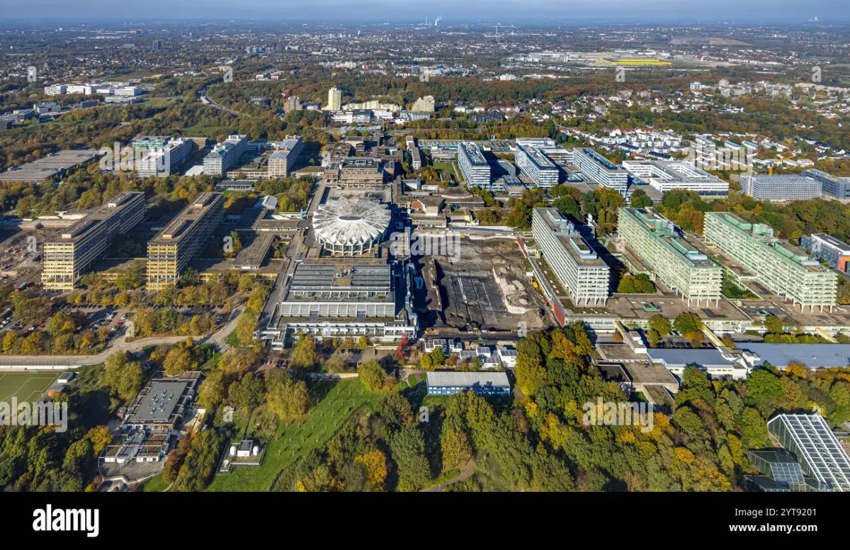 Ruhr-Universität Bochum