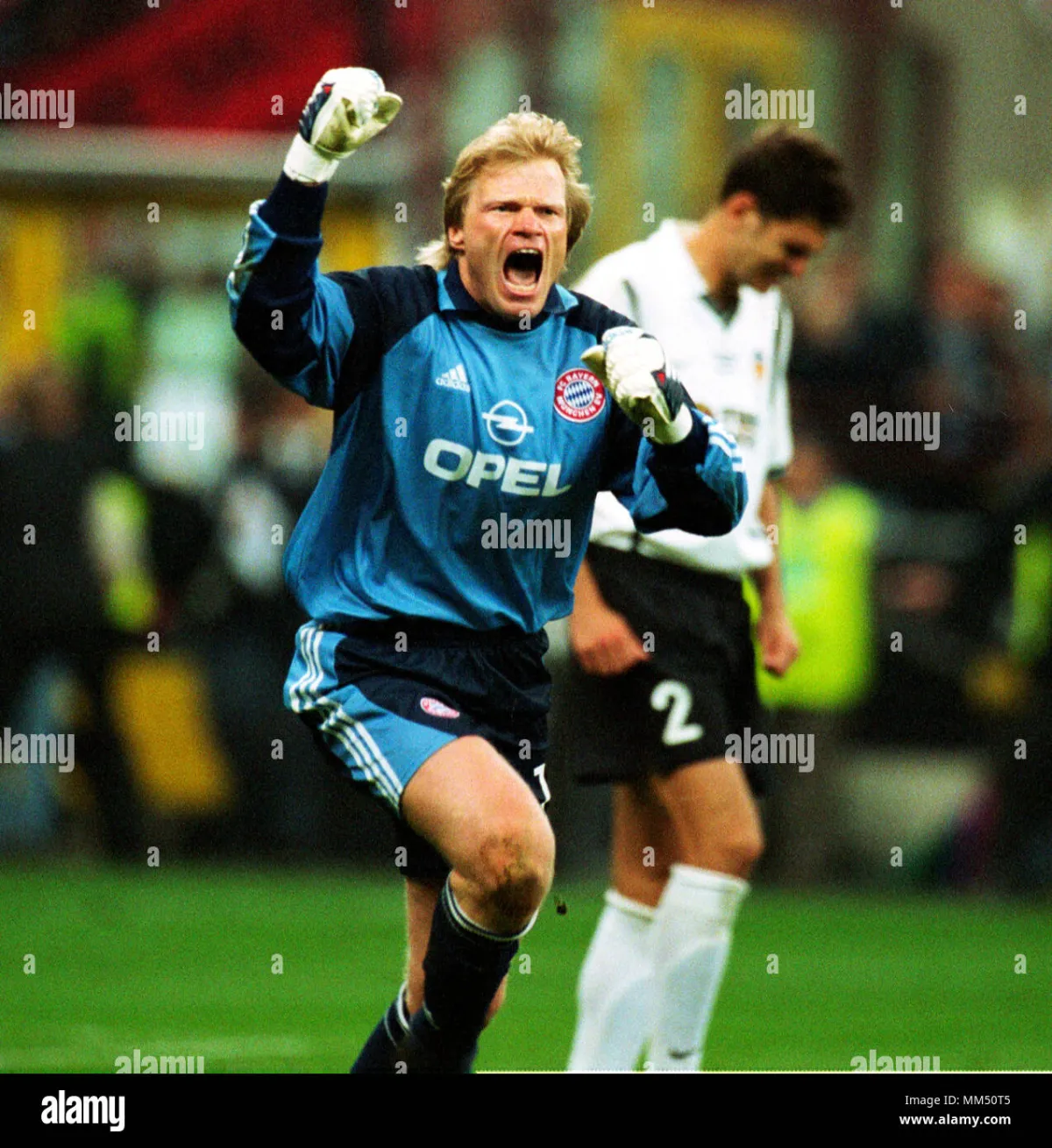 Oliver Kahn
