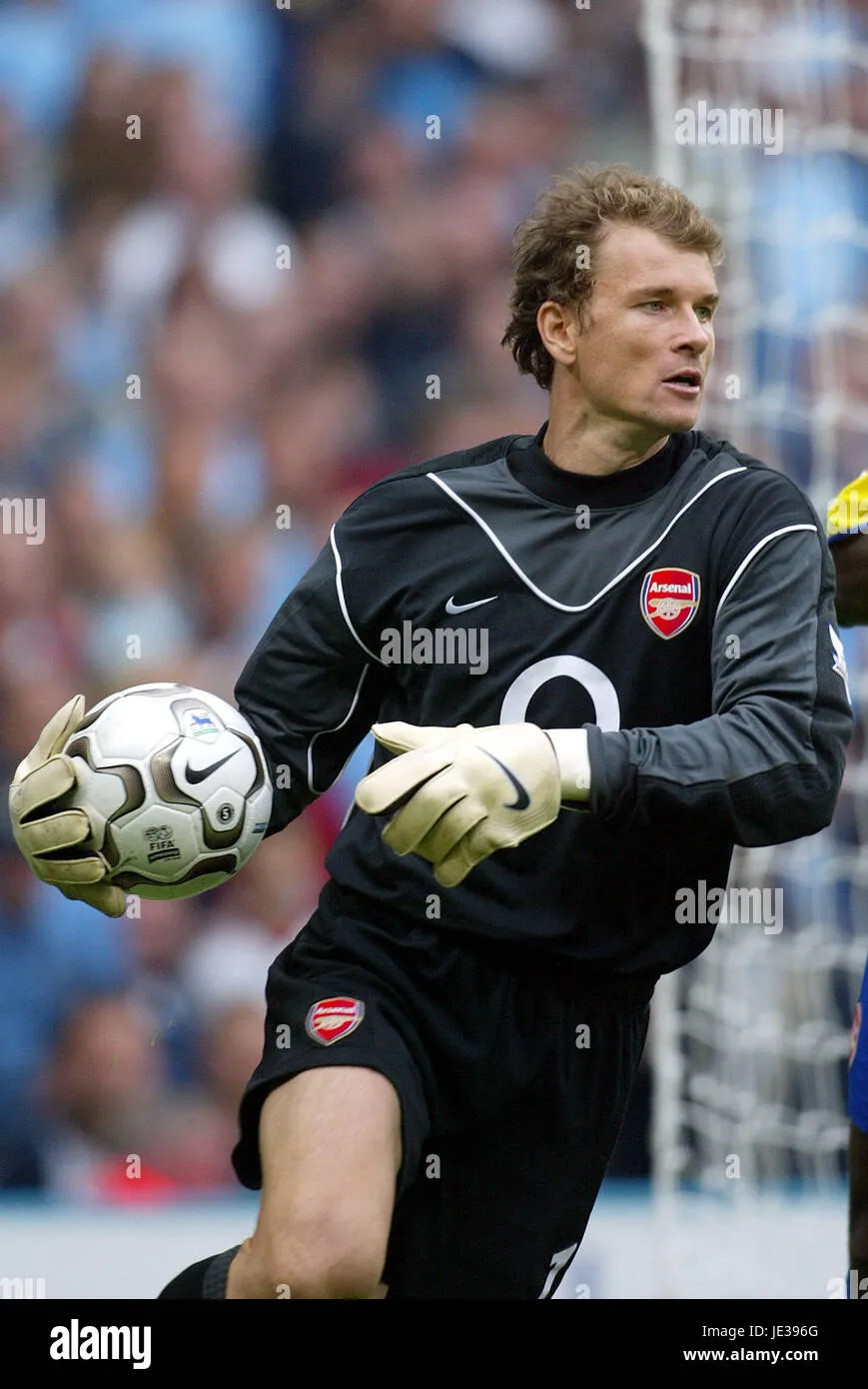 Jens Lehmann