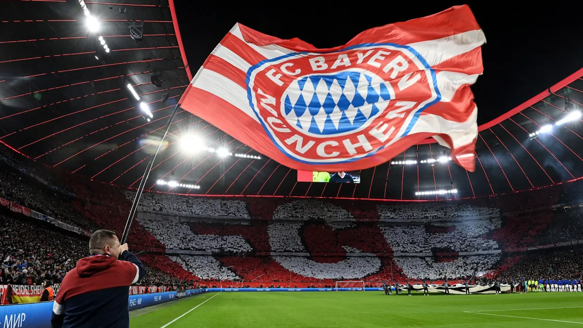 Bayern Munich